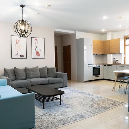 Kaunas Old Town Apartment Екстериор снимка