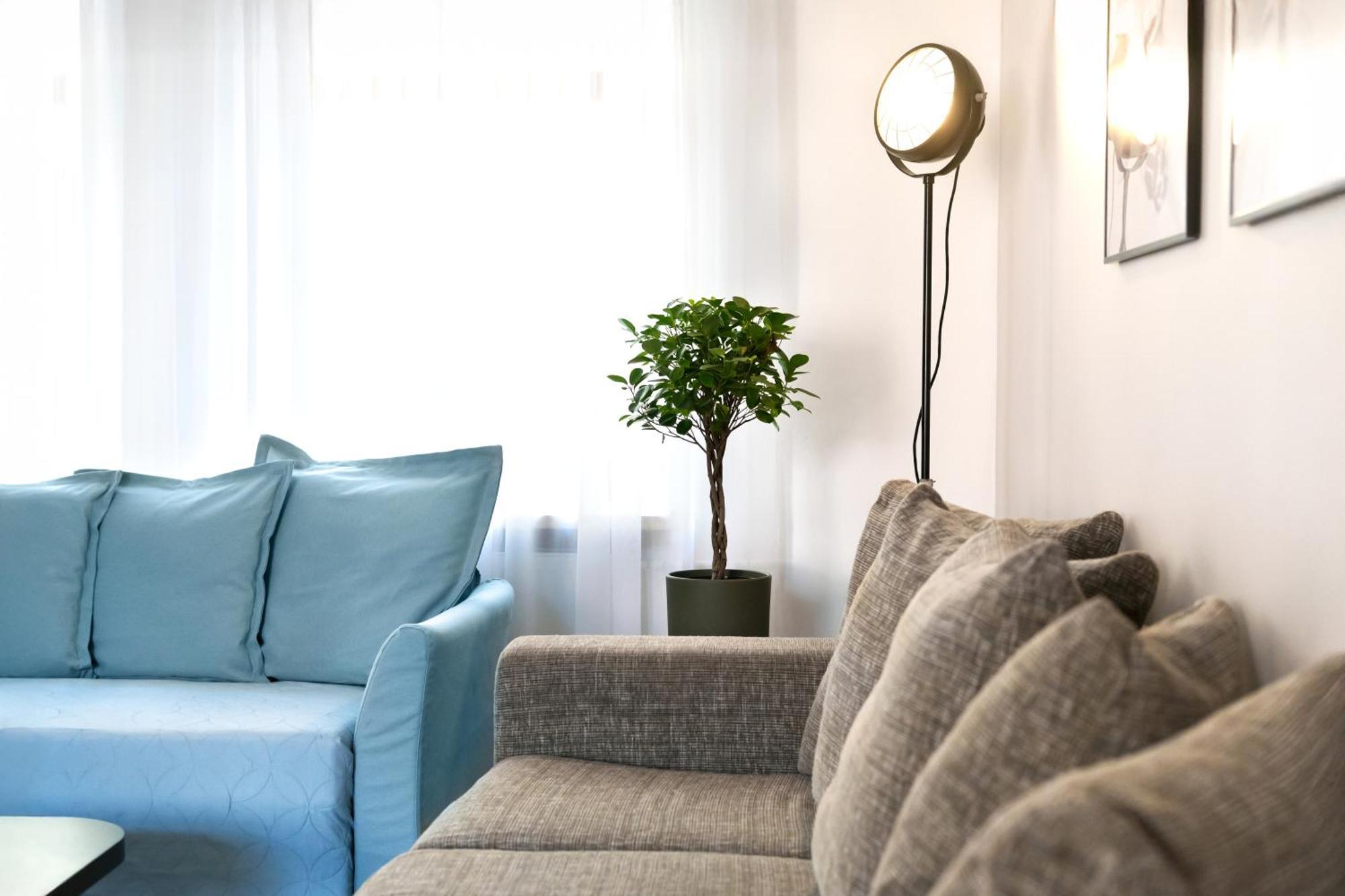 Kaunas Old Town Apartment Екстериор снимка
