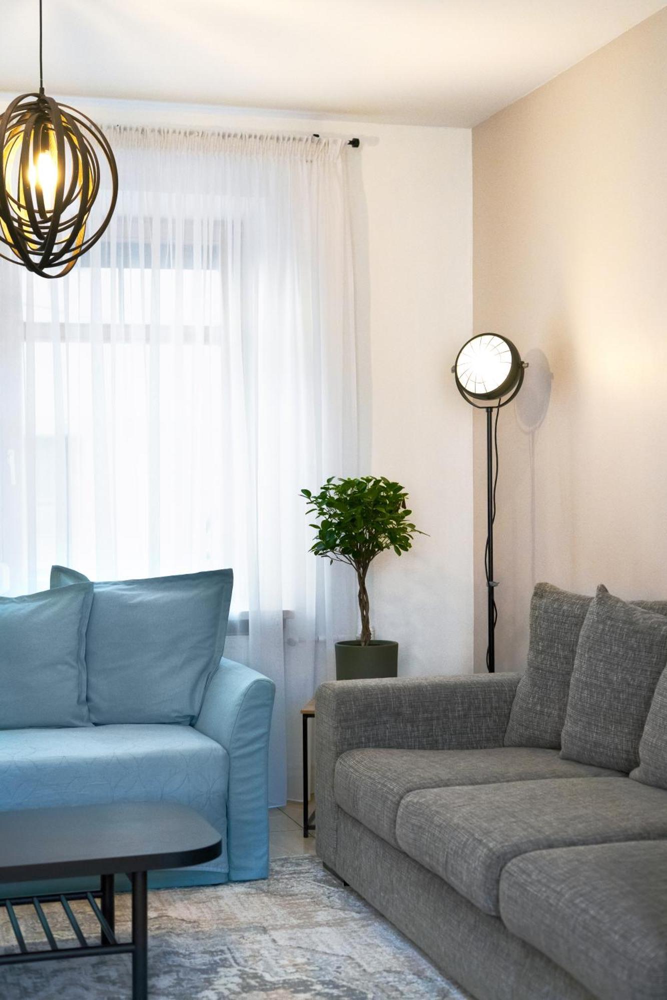Kaunas Old Town Apartment Екстериор снимка