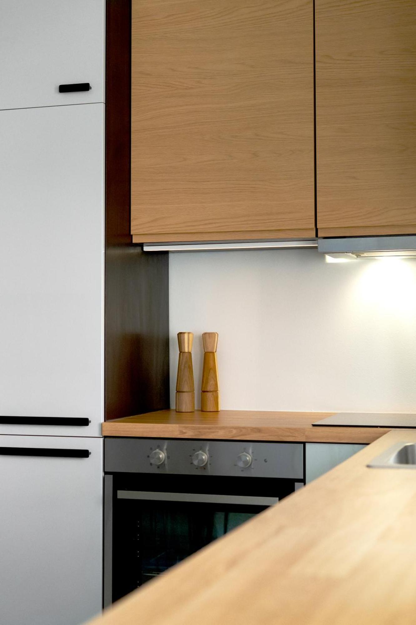 Kaunas Old Town Apartment Екстериор снимка