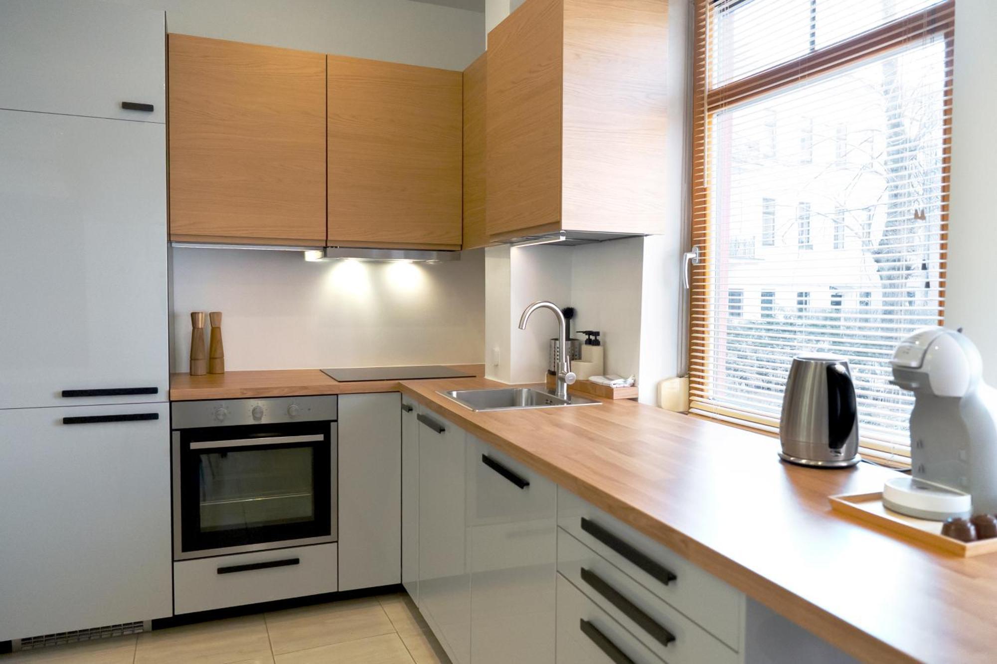 Kaunas Old Town Apartment Екстериор снимка