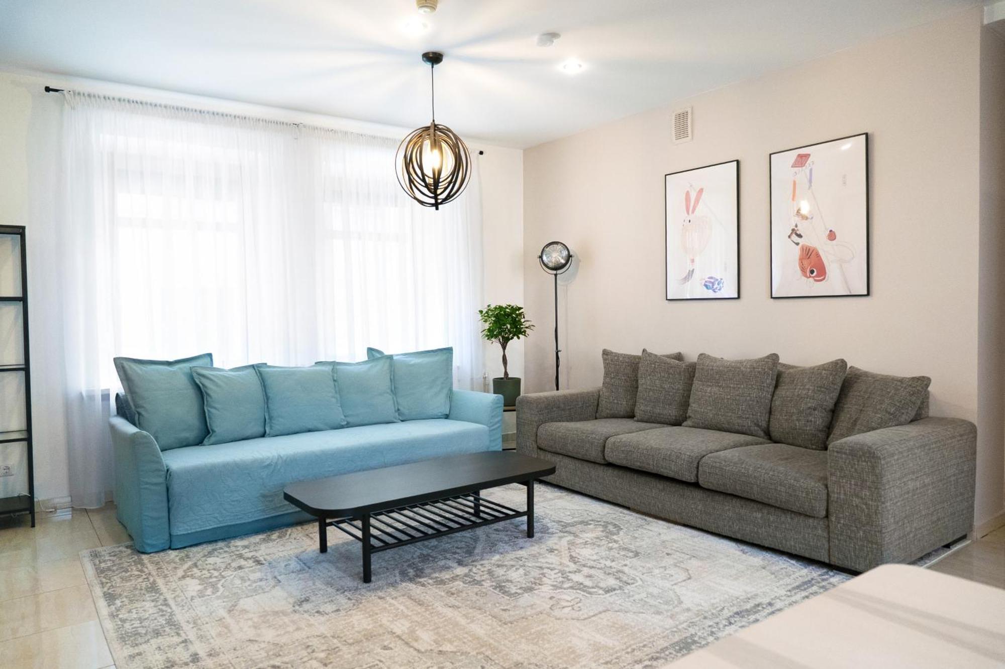 Kaunas Old Town Apartment Екстериор снимка