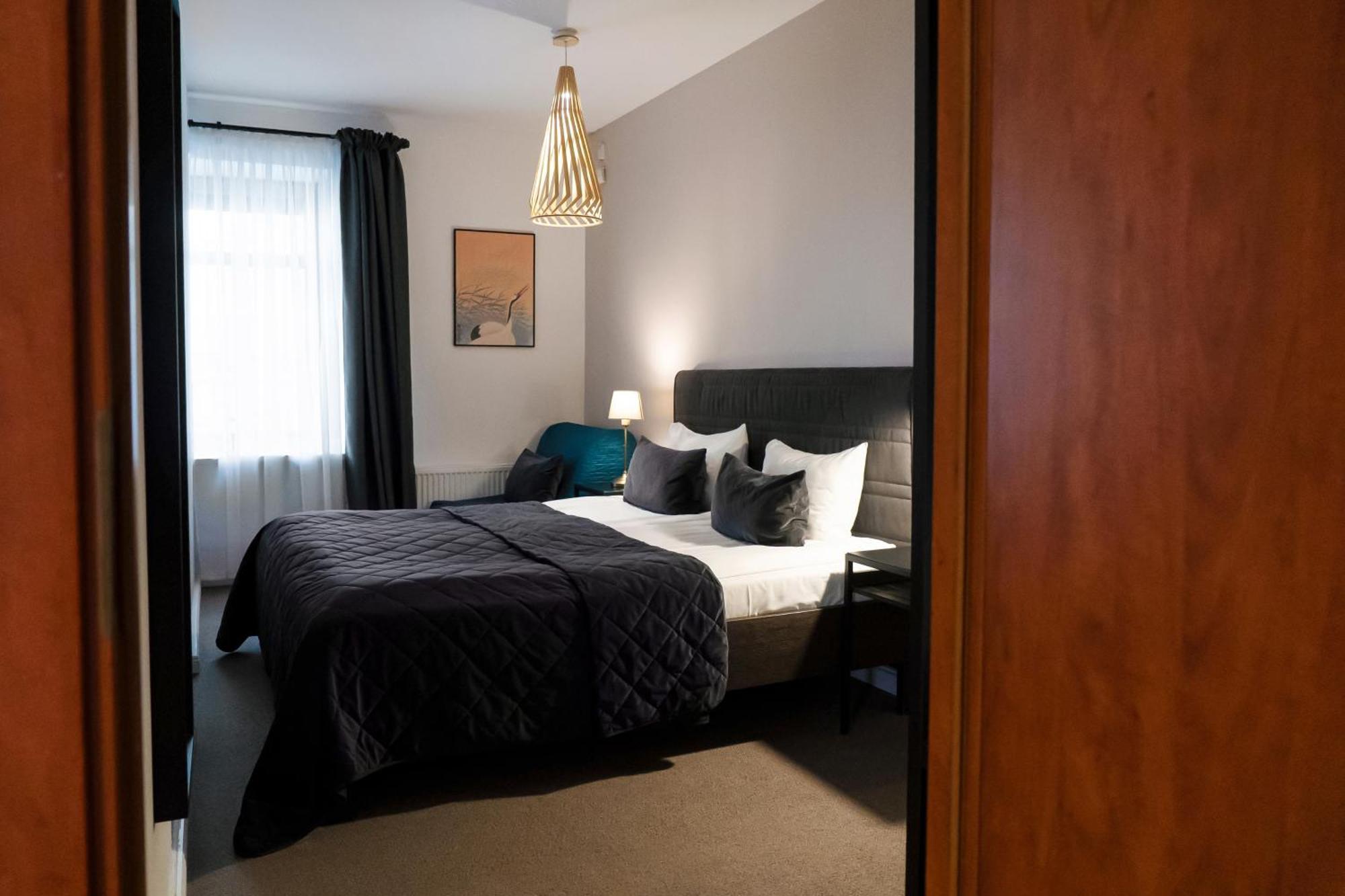Kaunas Old Town Apartment Екстериор снимка