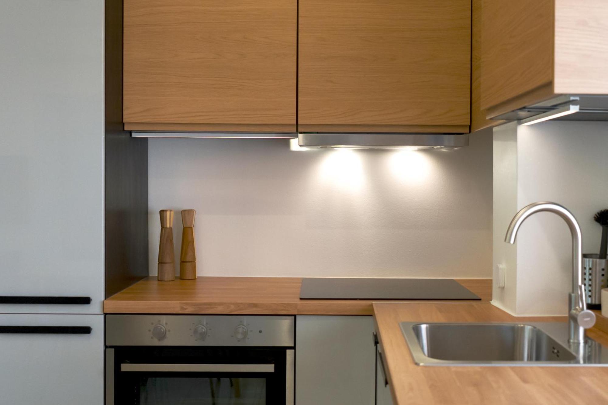 Kaunas Old Town Apartment Екстериор снимка