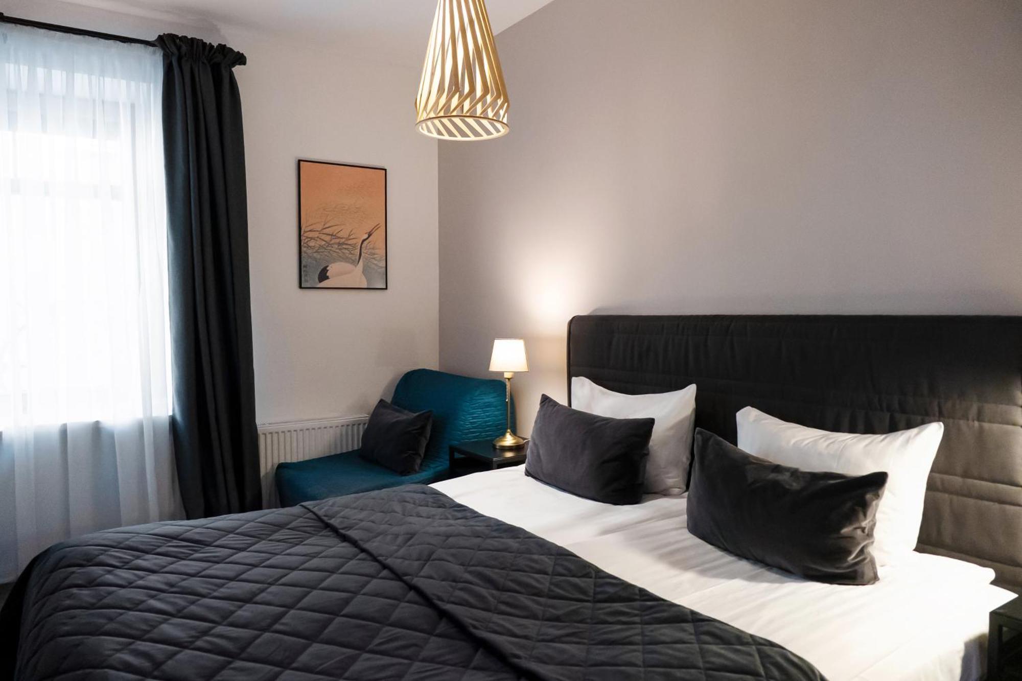 Kaunas Old Town Apartment Екстериор снимка