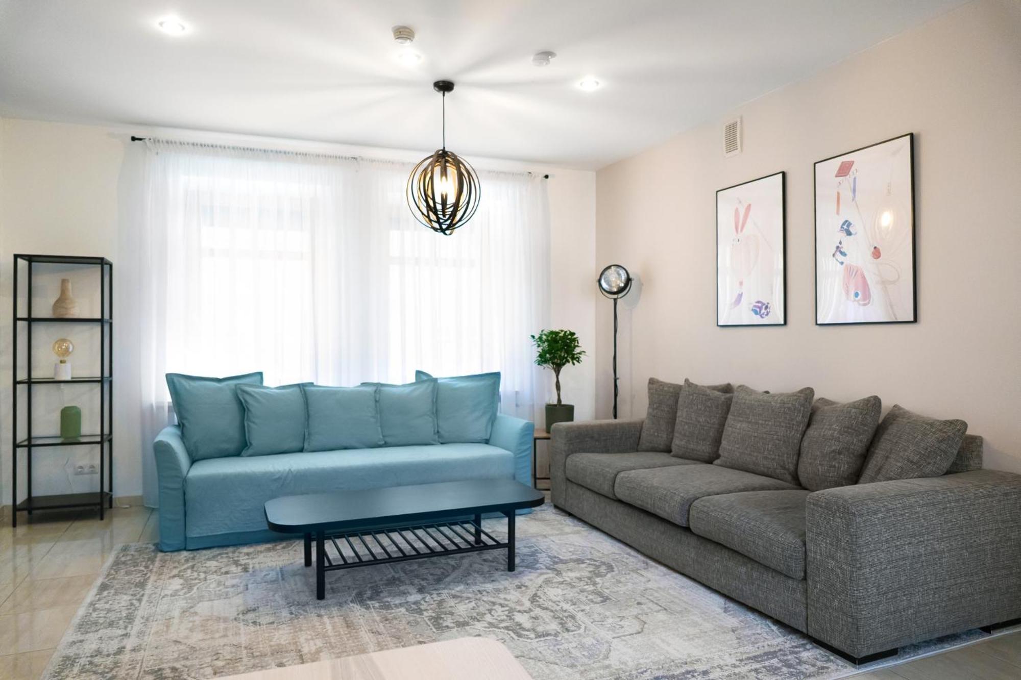 Kaunas Old Town Apartment Екстериор снимка