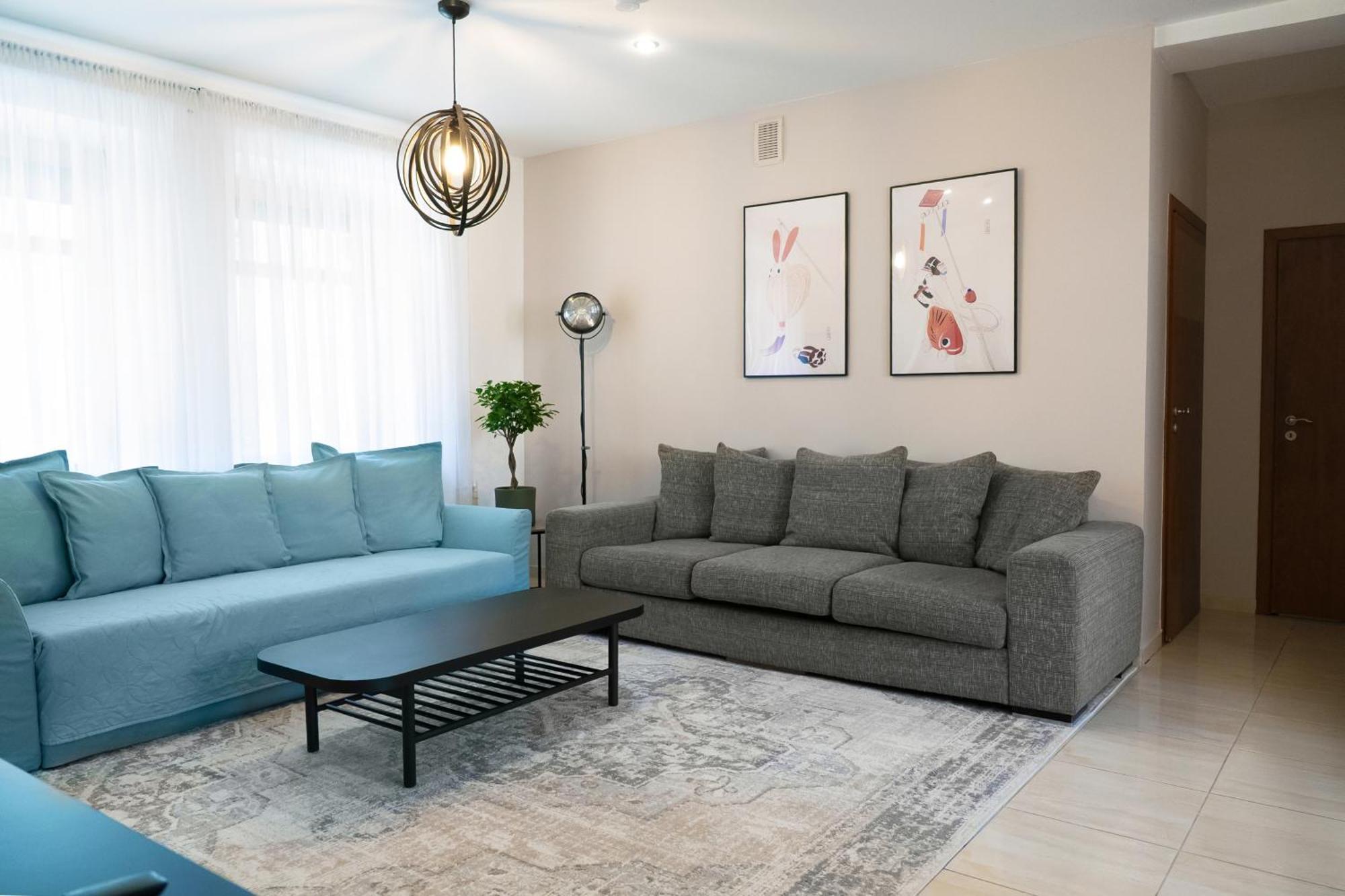 Kaunas Old Town Apartment Екстериор снимка