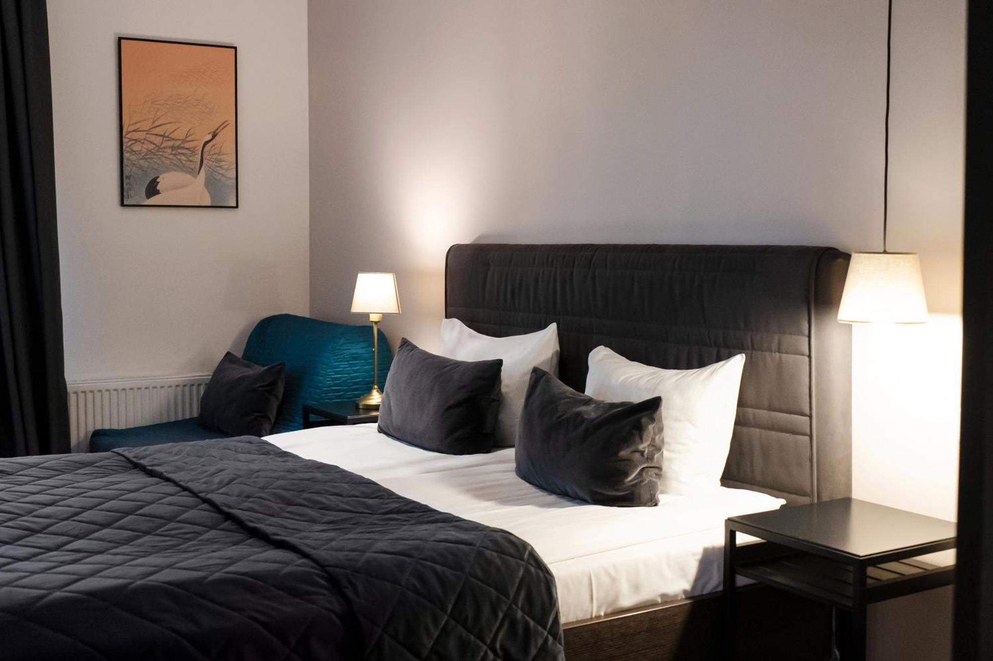 Kaunas Old Town Apartment Екстериор снимка